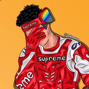 Meet your Posher, Ray